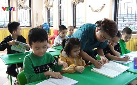 Chương trình Truyền hình Nhân đạo VTV1 Ngày 28 12 2020