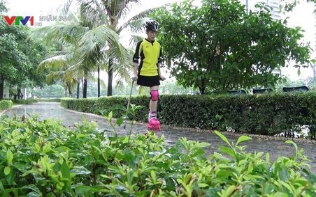 Chương trình Truyền hình Nhân đạo VTV1 Ngày 28 09 2020