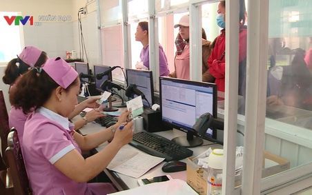 Bảo hiểm y tế Đà Nẵng Ngày 28.03. 2020