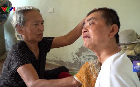 Nhịp cầu nhân ái VTV1 Ngày 25 05 2020