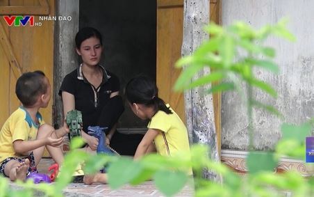 Nhịp cầu nhân ái VTV1 Ngày 07 09 2020