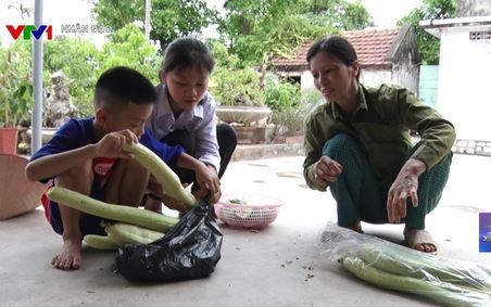 Nhịp cầu nhân ái VTV1 Ngày 17 08 2020