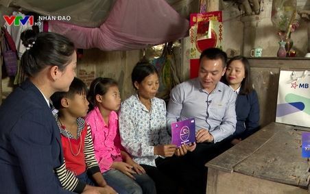 Chương trình Truyền hình Nhân đạo VTV1 Ngày 14 12 2020