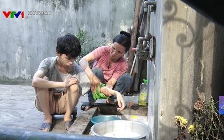 Chương trình Truyền hình Nhân đạo VTV1 Ngày 21 09 2020