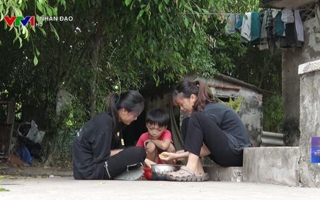 Nhịp cầu nhân ái VTV1 Ngày 24 08 2020