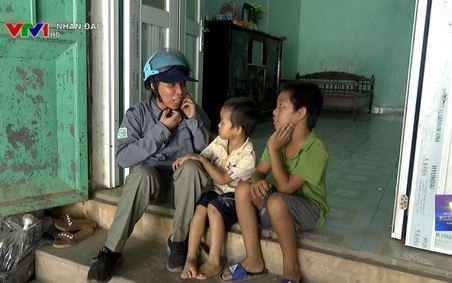 Nhịp cầu nhân ái VTV1 Ngày 15 06 2020