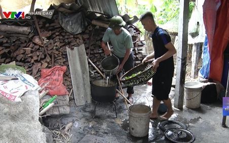 Nhịp cầu nhân ái VTV1 Ngày 10 08 2020