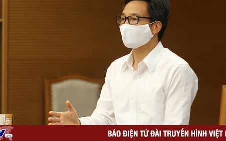 Khoanh vùng, ngăn chặn dịch lây lan trong khu công nghiệp