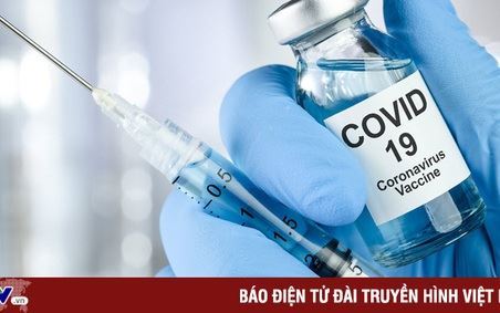 Việt Nam chủ động nhiều nguồn vaccine để phòng chống COVID-19
