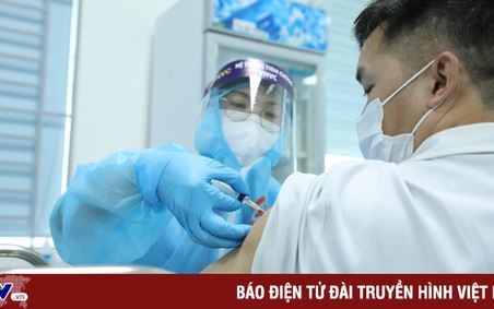 Việt Nam sẽ thành lập quỹ vaccine phòng COVID-19