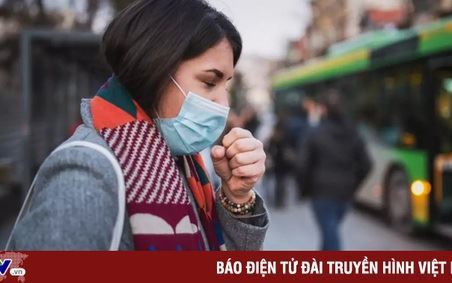 COVID-19: Những triệu chứng khẩn cấp không nên phớt lờ