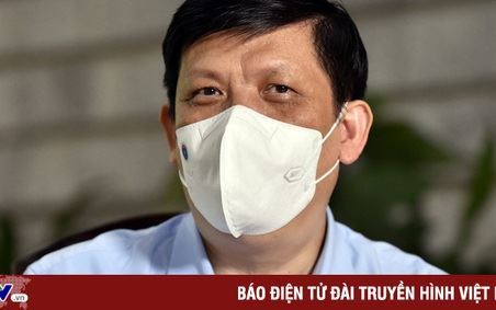 Bộ trưởng Bộ Y tế: Từ giờ đến cuối năm 2021 cố gắng mua 150 triệu liều vaccine COVID-19