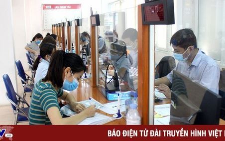 Bảo hiểm xã hội tìm hướng đi giữa bão COVID-19