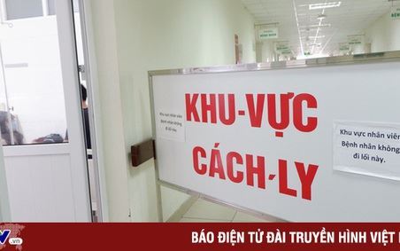 Sáng 28/5, thêm 40 ca mắc COVID-19 trong nước, riêng Bắc Giang 30 ca