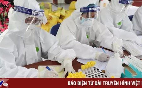 Sáng 29/5, thêm 87 ca mắc COVID-19 trong nước, Bắc Ninh và Bắc Giang chiếm 84 ca