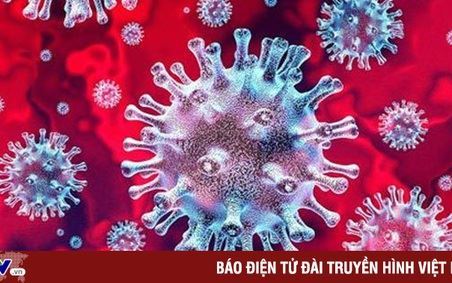 Biến chủng SARS-CoV-2 mới phát tán mạnh, tấn công phổi nhanh
