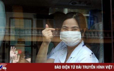 Hàng chục nghìn cán bộ y tế, sinh viên y dược sẵn sàng đến Bắc Giang, Bắc Ninh chống dịch
