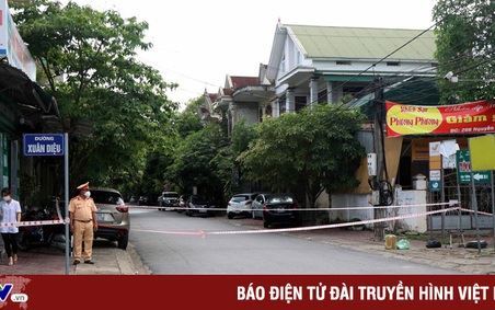 Giãn cách xã hội toàn TP Hà Tĩnh từ 12h trưa nay (8/6)