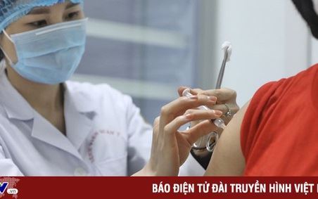 Hà Nội: Lập danh sách người tiêm vaccine phòng COVID-19