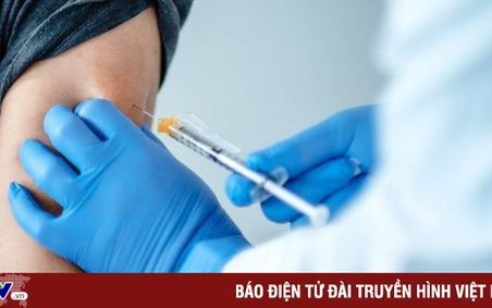 Đại diện WHO Việt Nam lý giải vì sao đã tiêm vaccine vẫn mắc COVID-19?