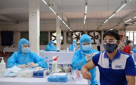 TPHCM: Đề xuất 3 giải pháp ứng dụng CNTT trong quản lý, giám sát cách ly ca nghi nhiểm Covid – 19 tại nhà