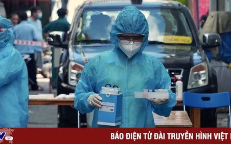 TP Hồ Chí Minh triển khai nhiều giải pháp phản ứng nhanh hơn vì người bệnh