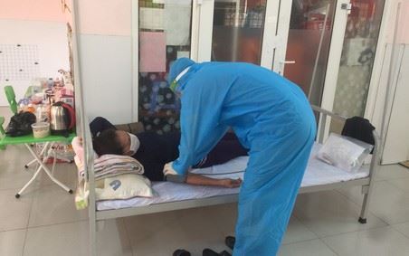 Hà Nội: Cần thực hiện tốt chuyển trạng thái từ zero COVID sang quản lý rủi ro