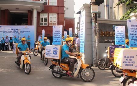 TP.HCM: Tình trạng nợ đóng bảo hiểm xã hội ngày càng phức tạp