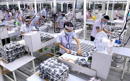 Thanh Hóa: Người lao động mong sớm nhận được hỗ trợ tiền thuê trọ