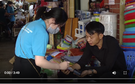 Vận dụng nhiều hình thức tuyên truyền phát triển BHXH tự nguyện