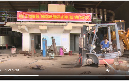 Quảng Bình: Tham gia BHXH đảm bảo an sinh xã hội