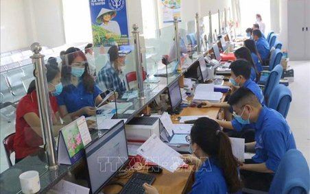 Ngày Bảo hiểm y tế Việt Nam 1/7: Vì sức khỏe, hạnh phúc mọi gia đình