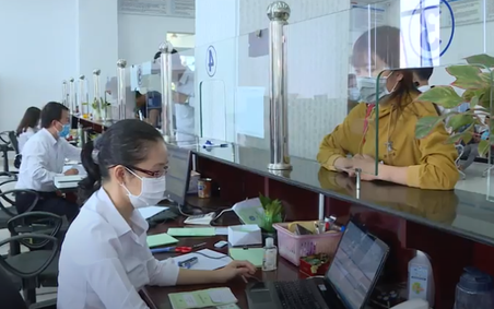 Ba nhóm lao động được hưởng lương bằng 1,8 lần mức lương Nhà nước quy định