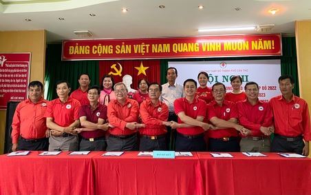 Cần Thơ: Năm 2022 hoạt động Hội đạt trên 179 tỷ đồng