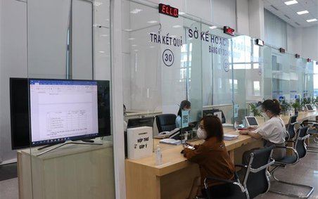 Cổng tham vấn và tra cứu quy định kinh doanh: Hỗ trợ thiết thực cho người dân, doanh nghiệp