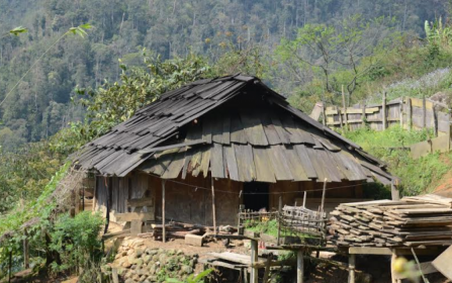 Thủ tục công nhận hộ nghèo, hộ cận nghèo định kỳ hằng năm