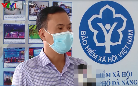 BHXH Đà Nẵng nỗ lực vượt khó mùa Covid, đảm bảo quyền lợi cho người lao động