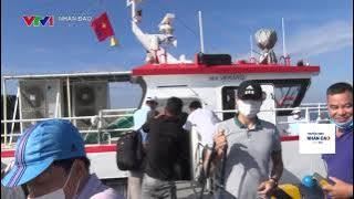 Chăm lo sức khỏe,thực hiện tốt chính sách BHYT cho người dân tại các xã ven biển, hải đảo tại Quảng Nam