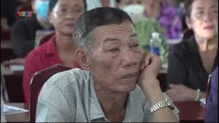 Kiên Giang: Đẩy mạnh tuyên truyền cho người dân ý nghĩa của chính sách BHXH tự nguyện, BHYT hộ gia đình