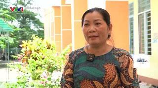 Phát huy trách nhiệm XH trong cộng đồng doanh nghiệp VTV1 Ngày 9.10.2023