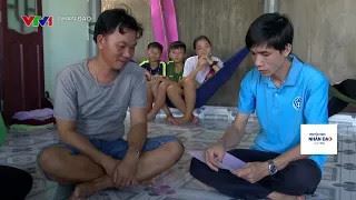 Phát huy vai trò nhân văn của chính sách BHYT tại các xã đảo, huyện đảo