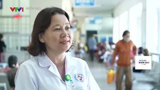 BHXH tỉnh Quảng Ngãi nỗ lực hướng tới mục tiêu BHYT toàn dân