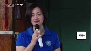 Chăm lo sức khỏe cho đồng bào dân tộc ở Điện Biên