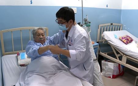 Giá Trị to lớn của tấm thẻ BHYT đối với mọi người dân VTV1 Ngày 20.12.2021