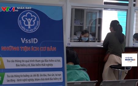 Hỗ trợ kịp thời cho người lao động và doanh nghiệp ảnh hưởng do Covid19 VTV1 Ngày 9.11.2021