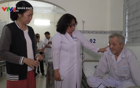 Bảo hiểm y tế huyện A Lưới Ngày 20 3 2020