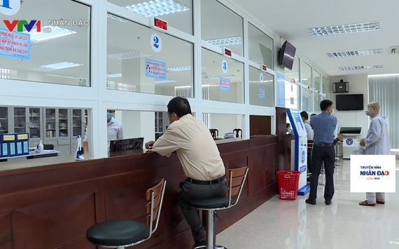 Ý nghĩa của tấm thẻ BHYT với người dân nghèo tỉnh Thừa Thiên Huế