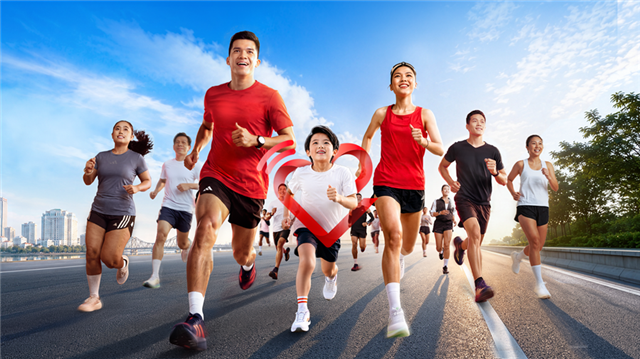 Giải Marathon Quốc tế Hà Nội Techcombank mùa thứ 5: Kết nối thể thao, di sản và kinh tế Thủ đô