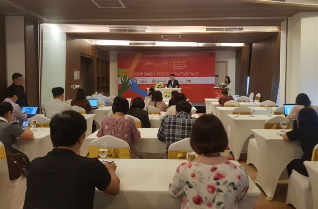 Lễ hội Chúng ta là một: Thúc đẩy giao lưu văn hóa Việt Nam - Hàn Quốc