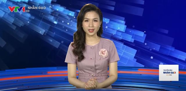 Chương trình tri ân ý nghĩa những ngày cuối tháng 7 VTV1 Ngày 1.8.2022